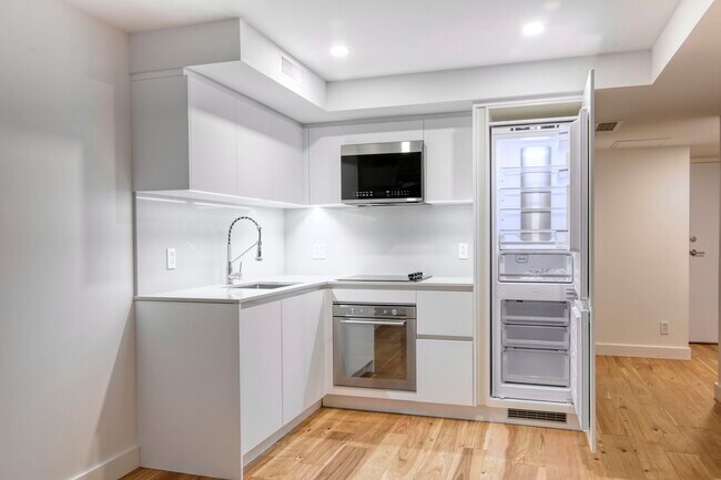 Photo - 3460 Rue Peel Unit 1406