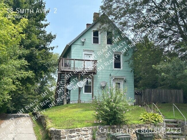 Building Photo - 58 Smith Ave Unit 2