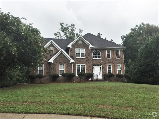 Building Photo - 2312 Herring Woods Trl Rental