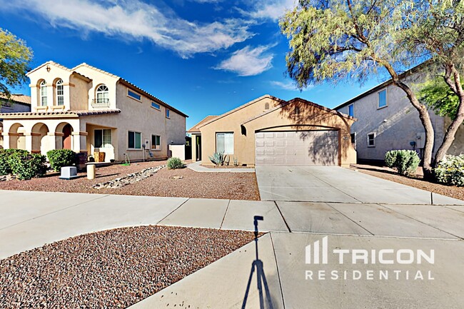 Building Photo - 6914 S 38th Ln Rental