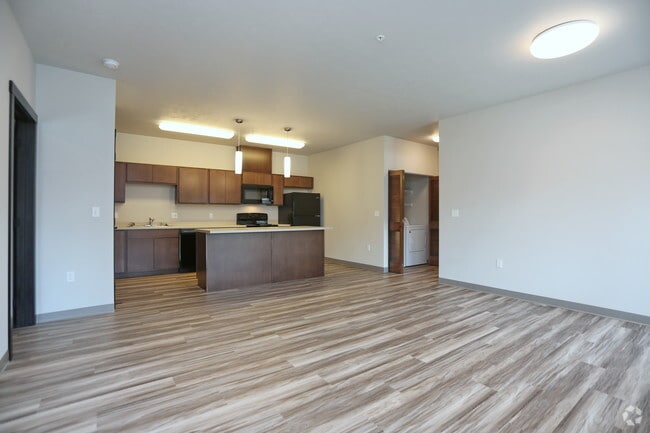 Palouse Prairie Apts