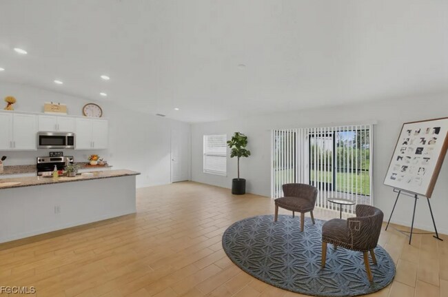 Photo - Modern & Spacious 4 Bed, 2 Bath Home in Gator Circle