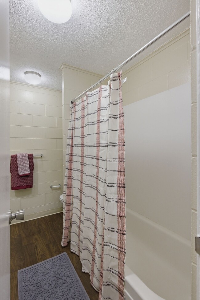 Canterbury Apartment Homes