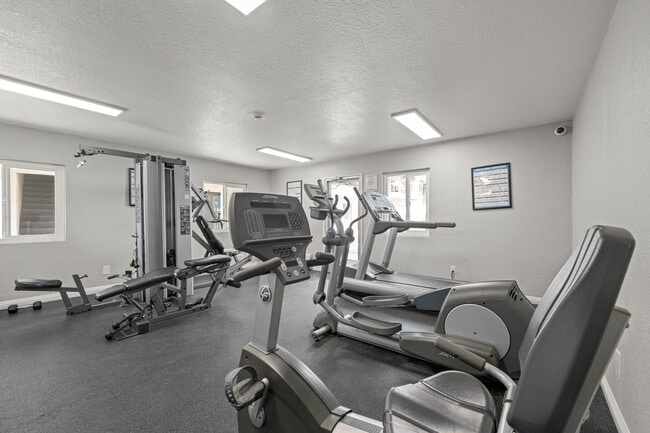 Photo - Parkwood Apartments