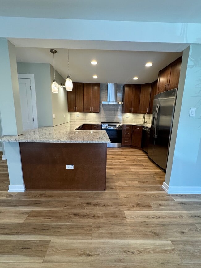 Building Photo - 1240 S Lorraine Rd Unit 1240Lorraine#1B