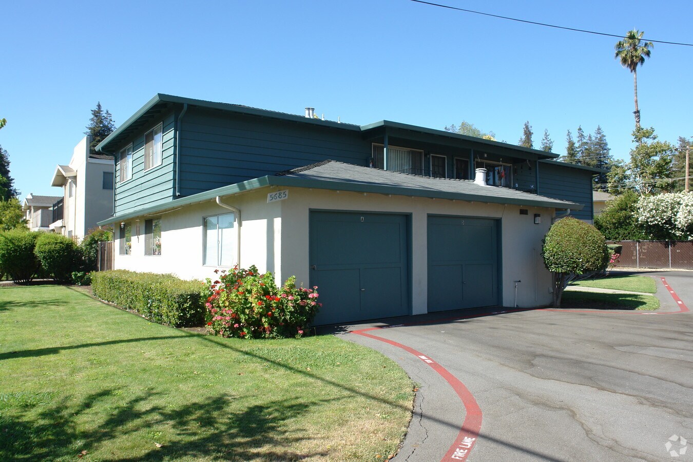 5685 Almaden Road - 5685 Almaden Road