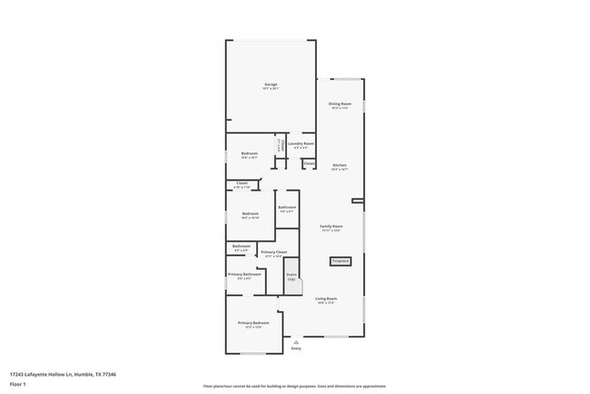 Photo - 17243 Lafayette Hollow Ln