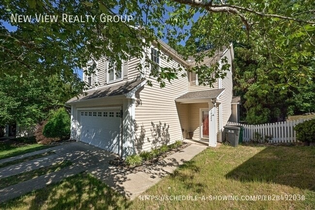 Building Photo - 10208 Old Carolina Dr