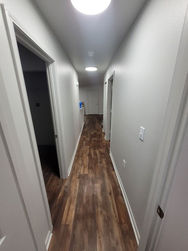 Ashton View Apartments