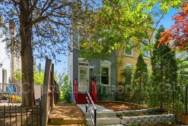 Building Photo - 1535 Constitution Ave NE