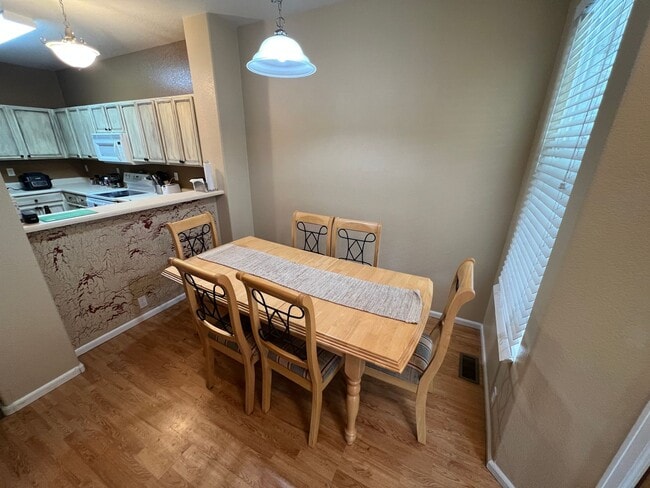 Photo - Beautiful Ridgeview at Stetson Hills Townhome Near Powers Corridor Amenities with a 2 Car Garage!