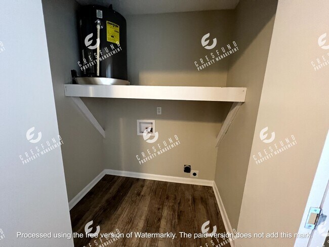 Photo - Spacious 1 BR 1 Bath bottom unit Unit 804 Miller Avenue-1