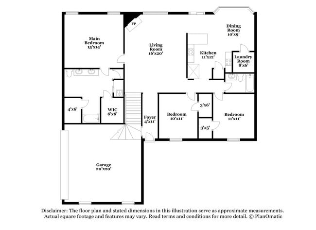 Photo - 2744 Dry Well Cove