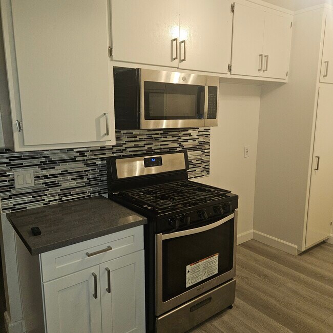 Photo - South Pacific Apartments