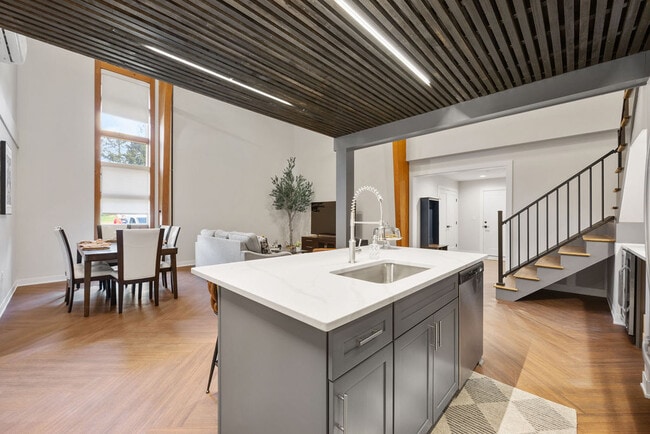 Photo - The Sanctuary