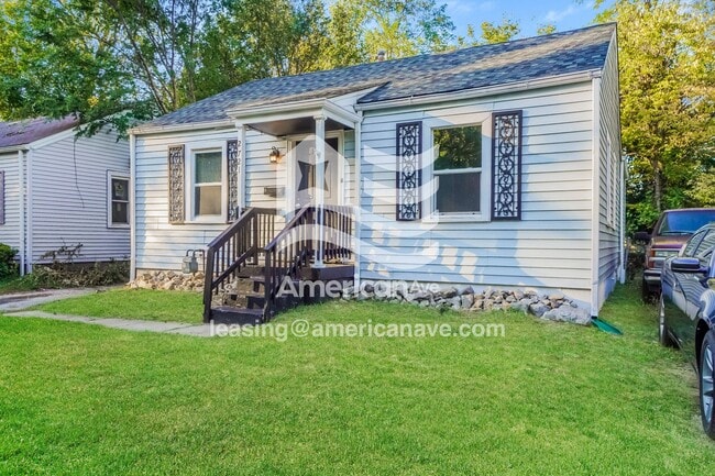 Photo - 2721 Algonquin Pkwy