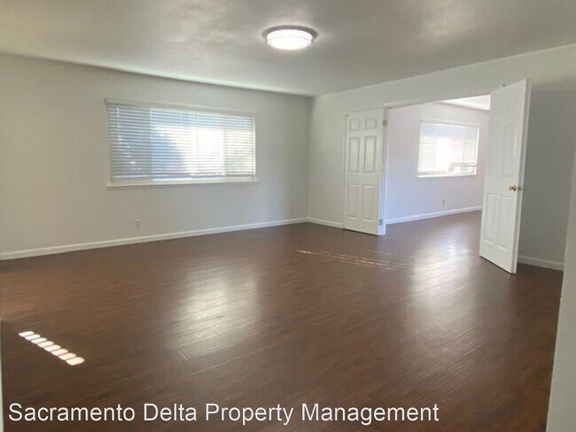 Photo - 4 br, 2 bath House - 4009 Bruce Way