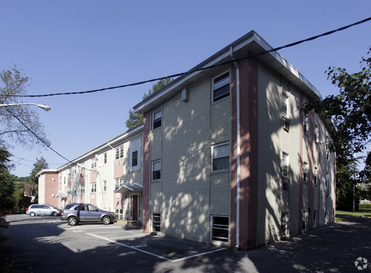 Photo - Green Street Flats Apartments