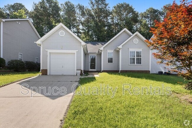 Building Photo - 6409 Winding Arch Dr Rental
