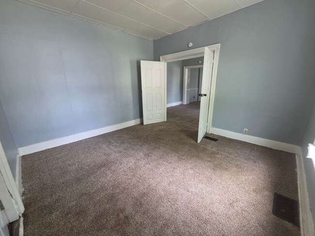 Photo - 2 bedroom townhouse style apartment on west side.
