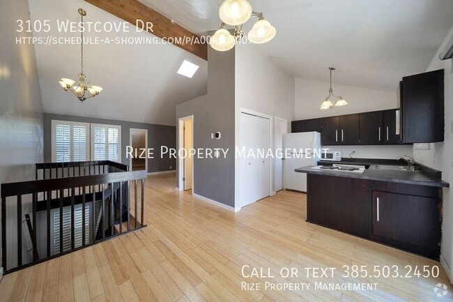 Building Photo - 3105 Westcove Dr Rental