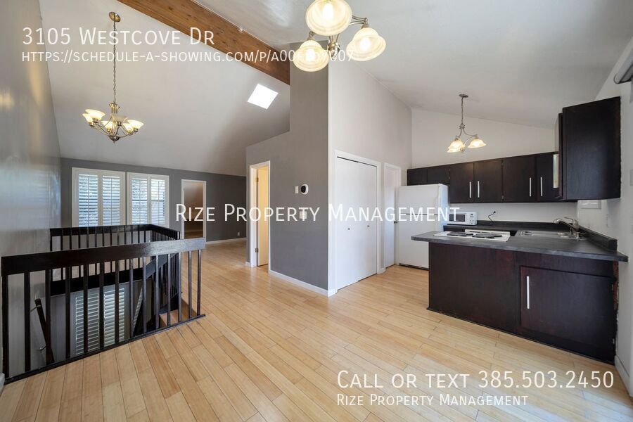 Photo - 3105 Westcove Dr-