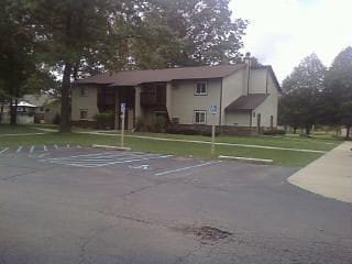 Main Building - Lakewood