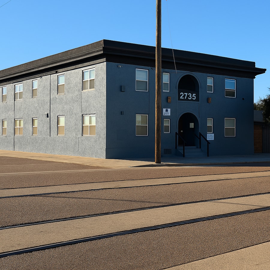 Photo - Commercial Suites