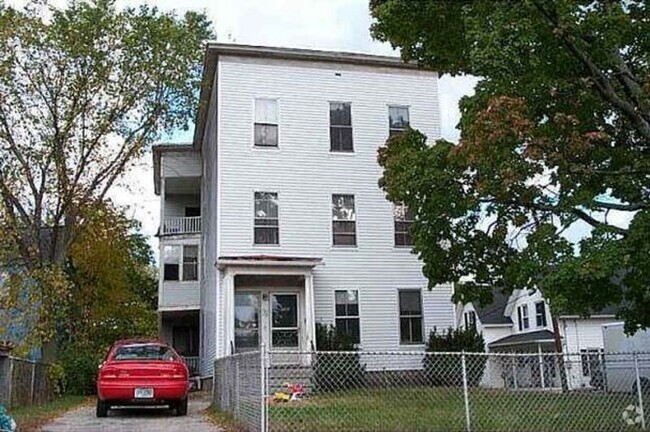 Building Photo - 119 Cypress St Unit #1 Rental