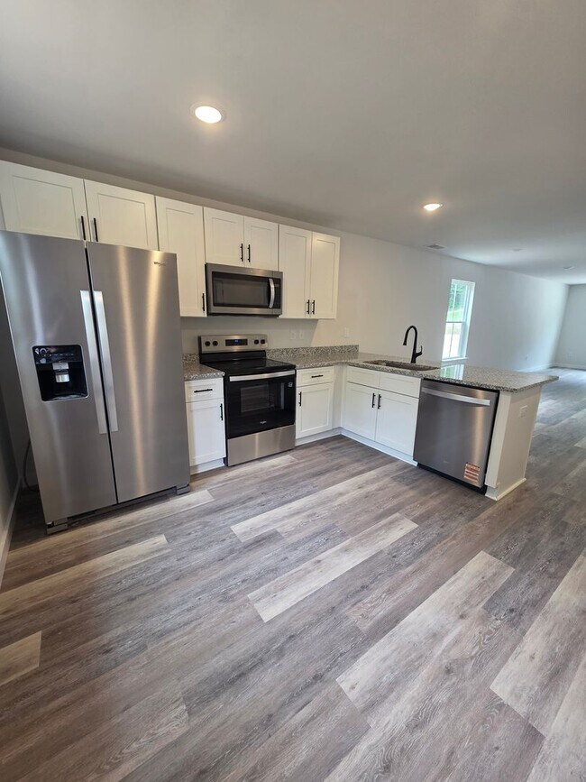 Photo - New Construction Duplex