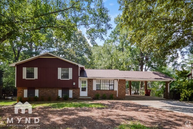 Building Photo - 3553 Charlotte Dr Rental