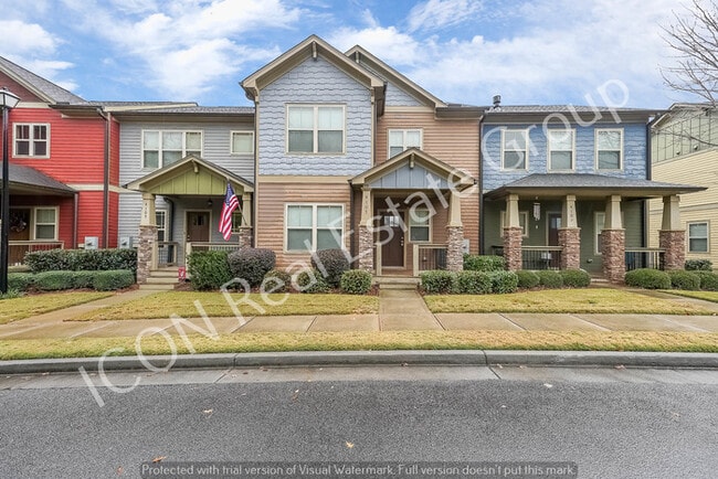 Photo - 3/3 Townhome with 2 car garage