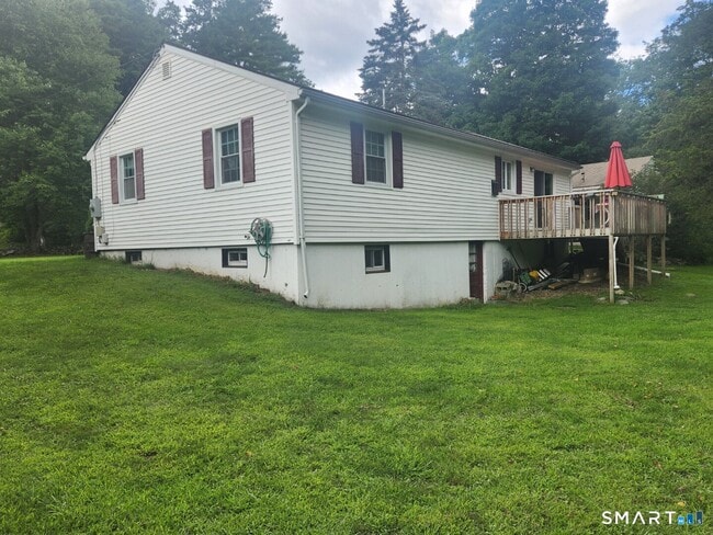 3 Standish Dr