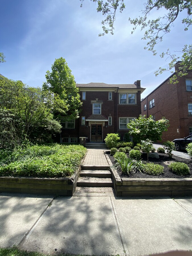 The Wilroy - The Wilroy Condo Unit B
