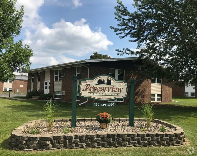 Building Photo - Forestview 2 Bedroom Upper Unit 1508-5 Rental