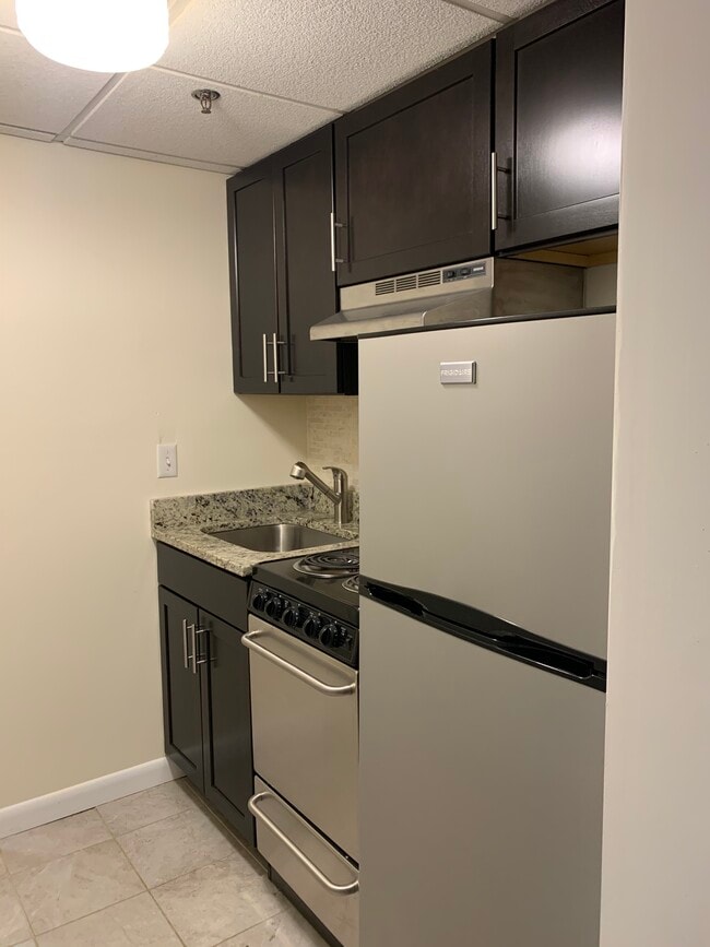 Photo - 62 Boylston St Unit 417