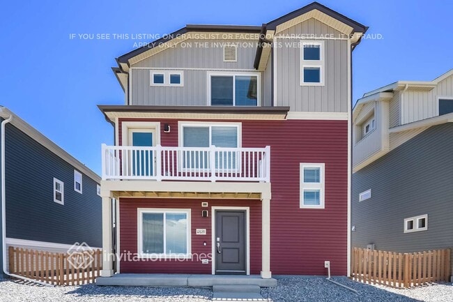 Building Photo - 12635 E 101st Dr