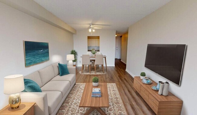 Photo - Dorchester Apartments