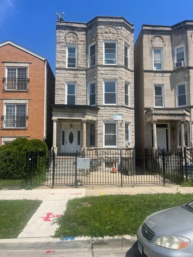 Photo - 1909 S Spaulding Ave Apartamento Unidad 2