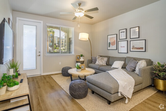 1HAB,1BA - 751 FT² - Talavera Apartments