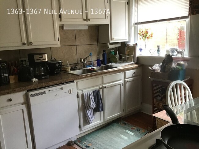 1363-1367 Neil Avenue-1367A