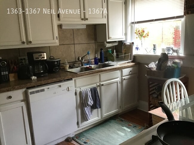 Photo - 1363-1367 Neil Avenue-1367A Unidad 1367A