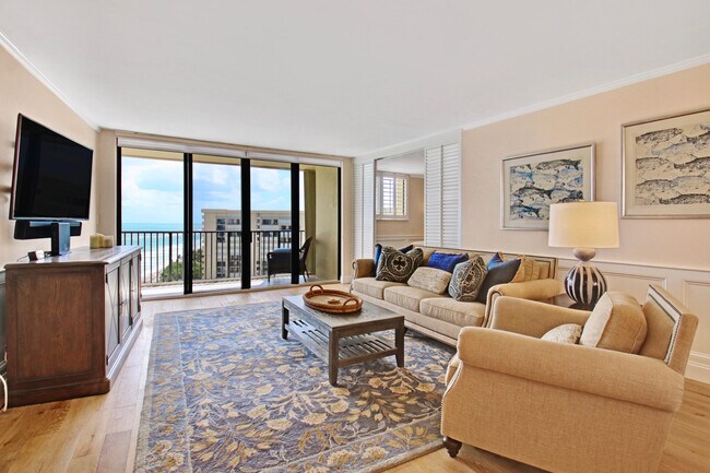 Photo - 200 Ocean Trail Way Unit 1209