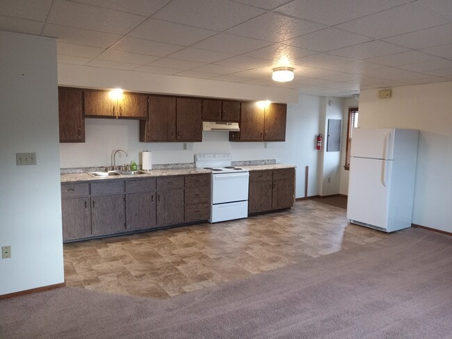 Building Photo - 1307 Seesetown Rd Unit 4