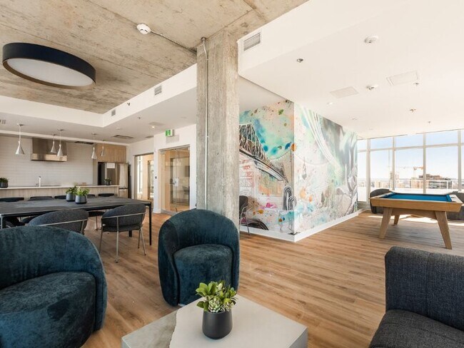 Photo - Mostra Maisonneuve