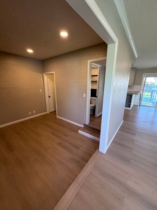 Photo - Mayo Meadow 3 Bed 1.5 Bath Cutie! Fully Updated and Lots of Charm!