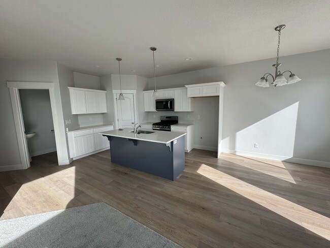 Photo - 3783 Big Horn Dr