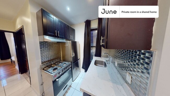 Photo - Room in Shared 3 bed/1 bath home Unit C