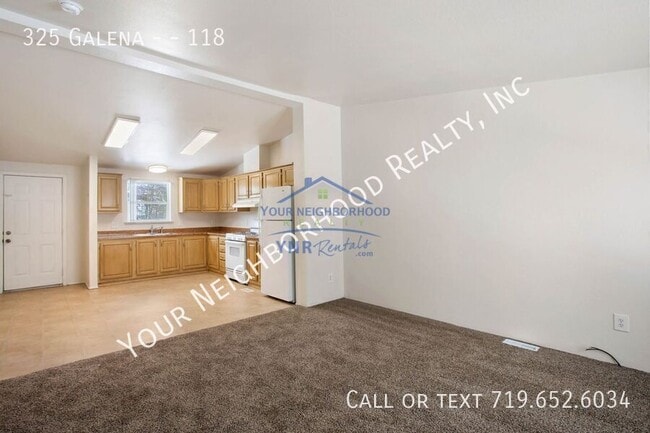 Photo - 325 Galena Ave Unit 118