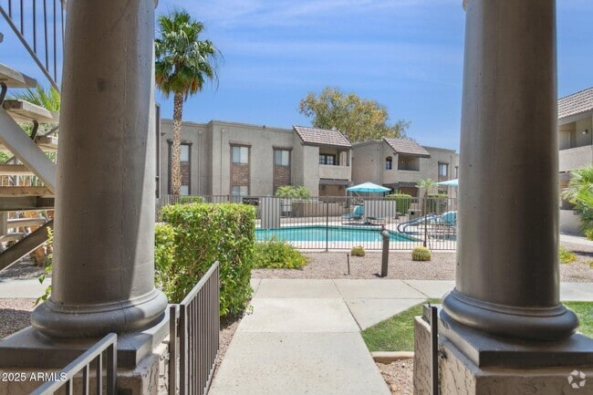 Building Photo - 5995 N 78th St Unit 1043 Rental